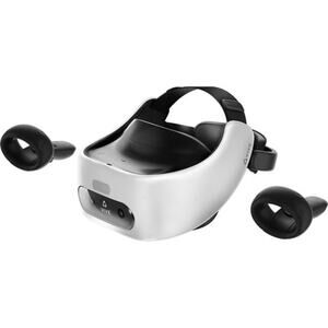 HTC VIVE Focus Plus Enterprise VR Headset 99HARH001-00, Brand New